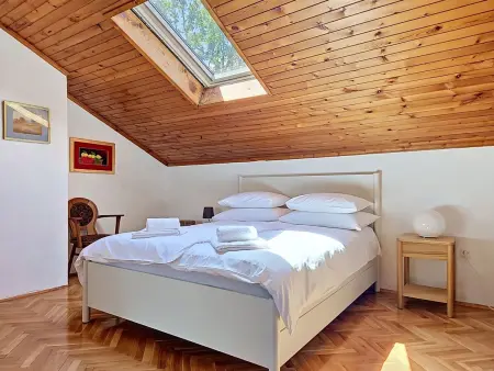 Maison Orba 6 personnes avec jacuzzi à Imotski : photo 17