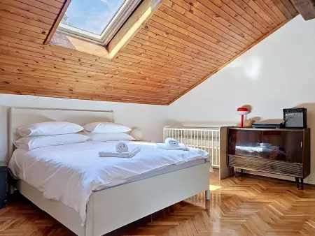 Maison Orba 6 personnes avec jacuzzi à Imotski : photo 18