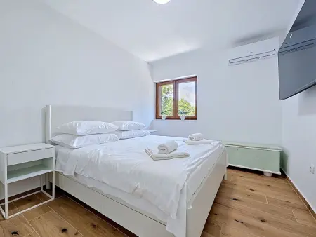 Maison Orba 6 personnes avec jacuzzi à Imotski : photo 19