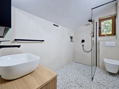 Maison Orba 6 personnes avec jacuzzi à Imotski : photo 23