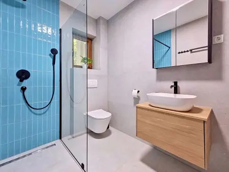 Maison Orba 6 personnes avec jacuzzi à Imotski : photo 24