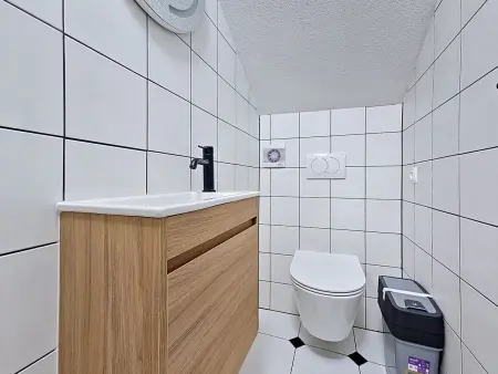 Maison Orba 6 personnes avec jacuzzi à Imotski : photo 25