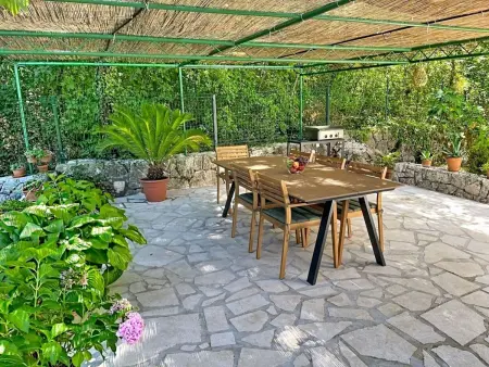 Maison Orba 6 personnes avec jacuzzi à Imotski : photo 30