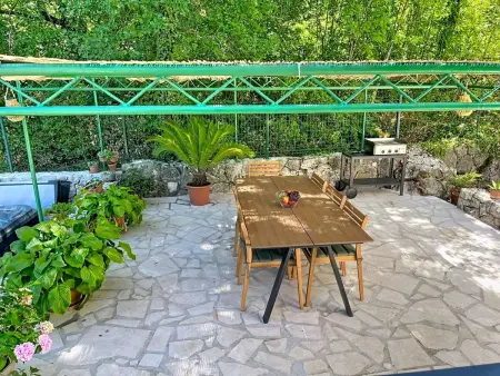 Maison Orba 6 personnes avec jacuzzi à Imotski : photo 32