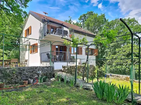 Maison Orba 6 personnes avec jacuzzi à Imotski : photo 34