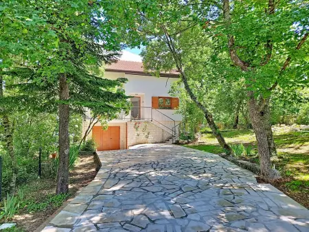 Maison Orba 6 personnes avec jacuzzi à Imotski : photo 36
