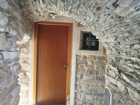 Location maison à Cipressa, Piazzetta che non cera