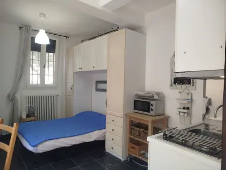 Piazzetta che non c'era, Maison 2 personnes à Cipressa - Photo 2