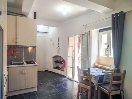 Piazzetta che non c'era, Maison 2 personnes à Cipressa - Photo 3
