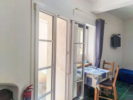 Piazzetta che non c'era, Maison 2 personnes à Cipressa - Photo 5