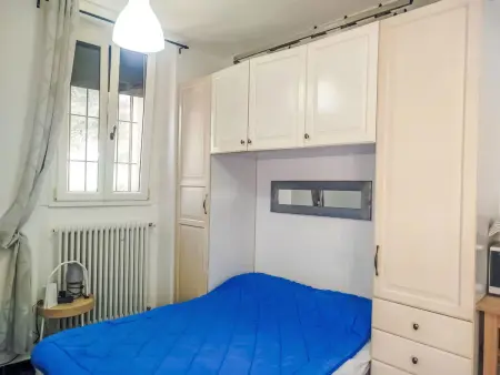 Piazzetta che non c'era, Maison 2 personnes à Cipressa - Photo 6