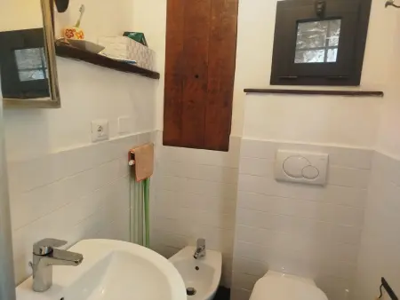 Piazzetta che non c'era, Maison 2 personnes à Cipressa - Photo 7