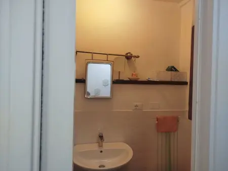 Piazzetta che non c'era, Maison 2 personnes à Cipressa - Photo 9