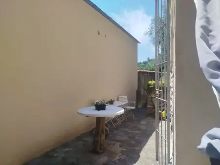 Piazzetta che non c'era, Maison 2 personnes à Cipressa - Photo 10