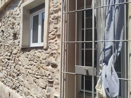 Piazzetta che non c'era, Maison 2 personnes à Cipressa - Photo 13