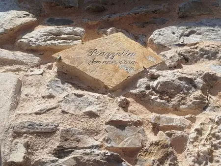 Piazzetta che non c'era, Maison 2 personnes à Cipressa - Photo 14