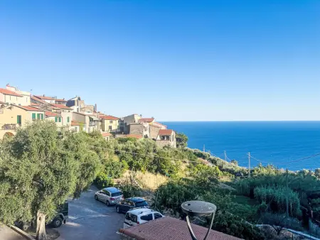 Piazzetta che non c'era, Maison 2 personnes à Cipressa - Photo 17