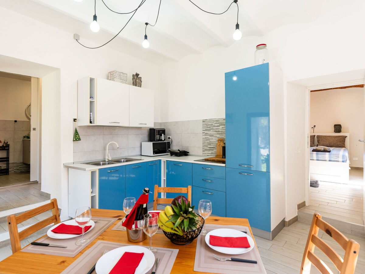 Paolina, maison mitoyenne 80m² à Diano Marina - Photo 2