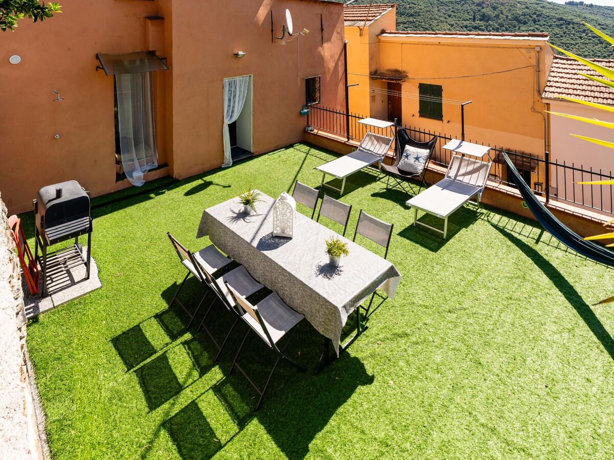 Paolina, maison mitoyenne 80m² à Diano Marina - Photo 4