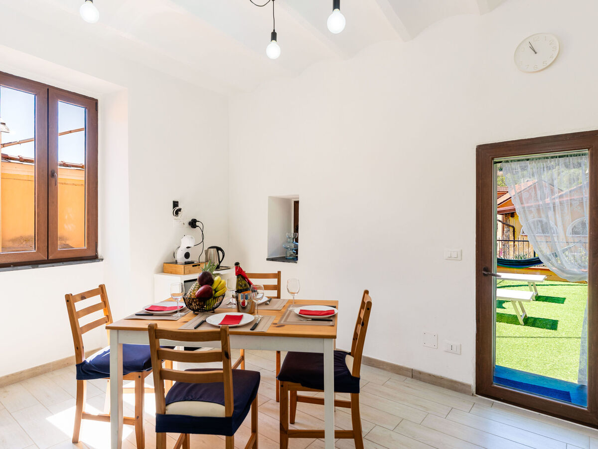 Paolina, maison mitoyenne 80m² à Diano Marina - Photo 5