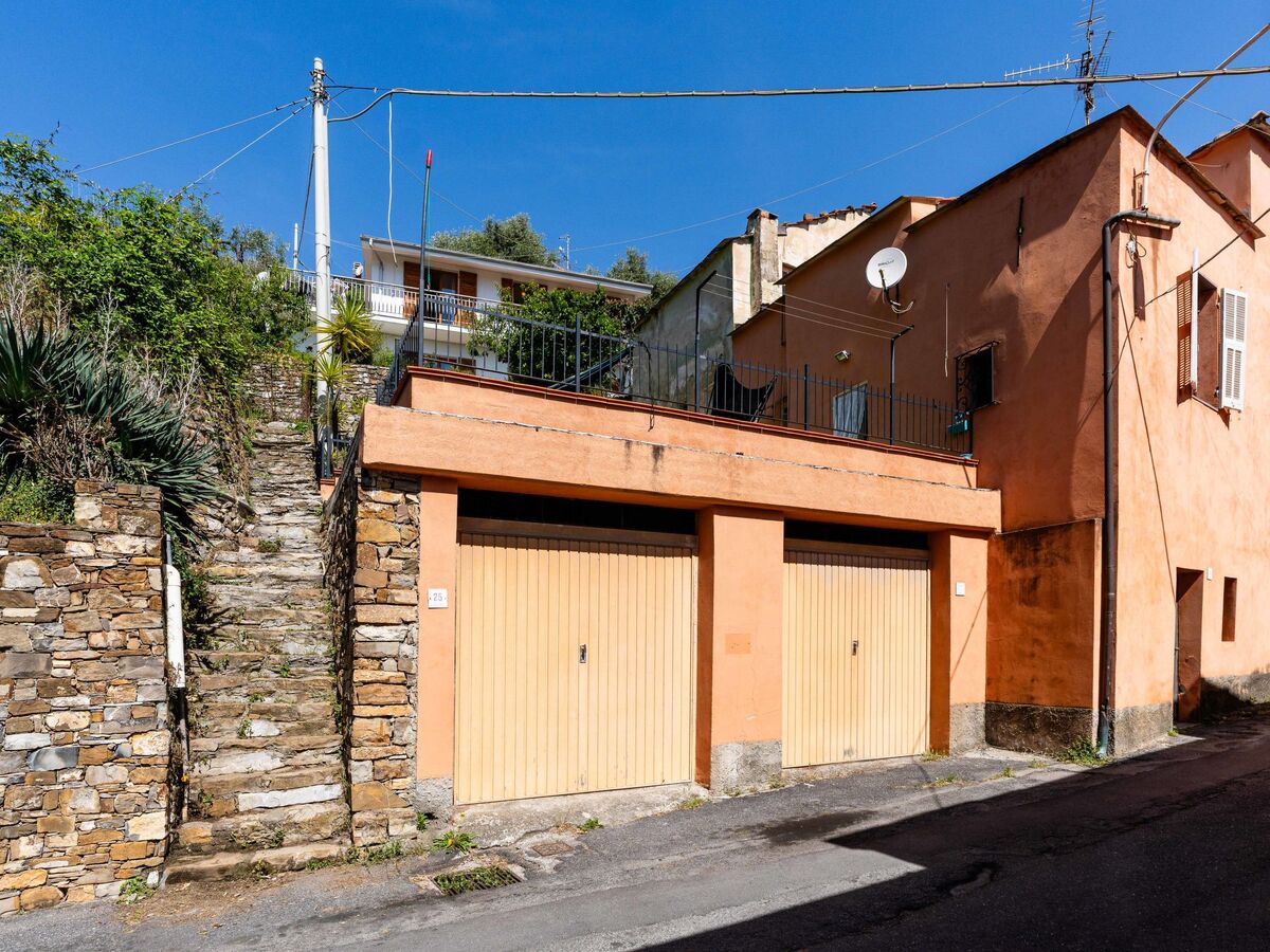 Paolina, maison mitoyenne 80m² à Diano Marina - Photo 6