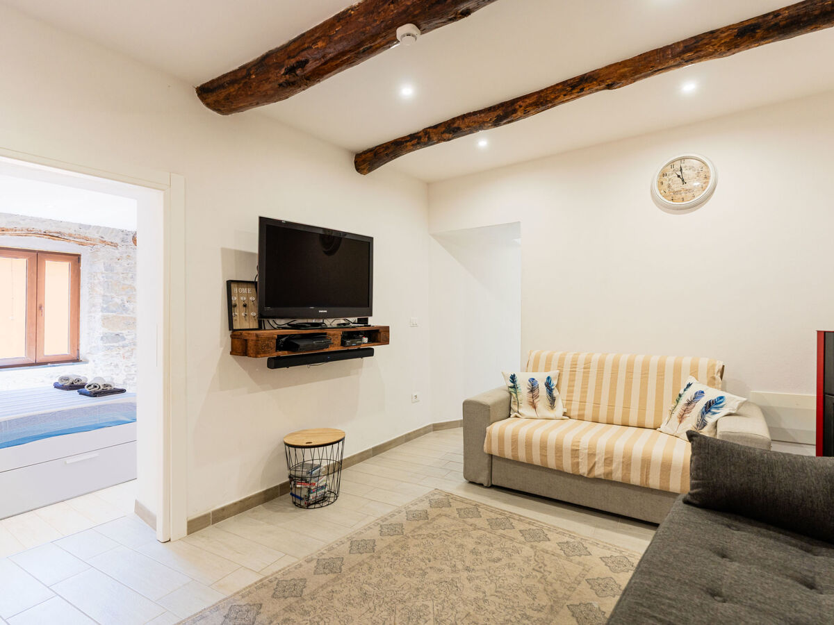 Paolina, maison mitoyenne 80m² à Diano Marina - Photo 7
