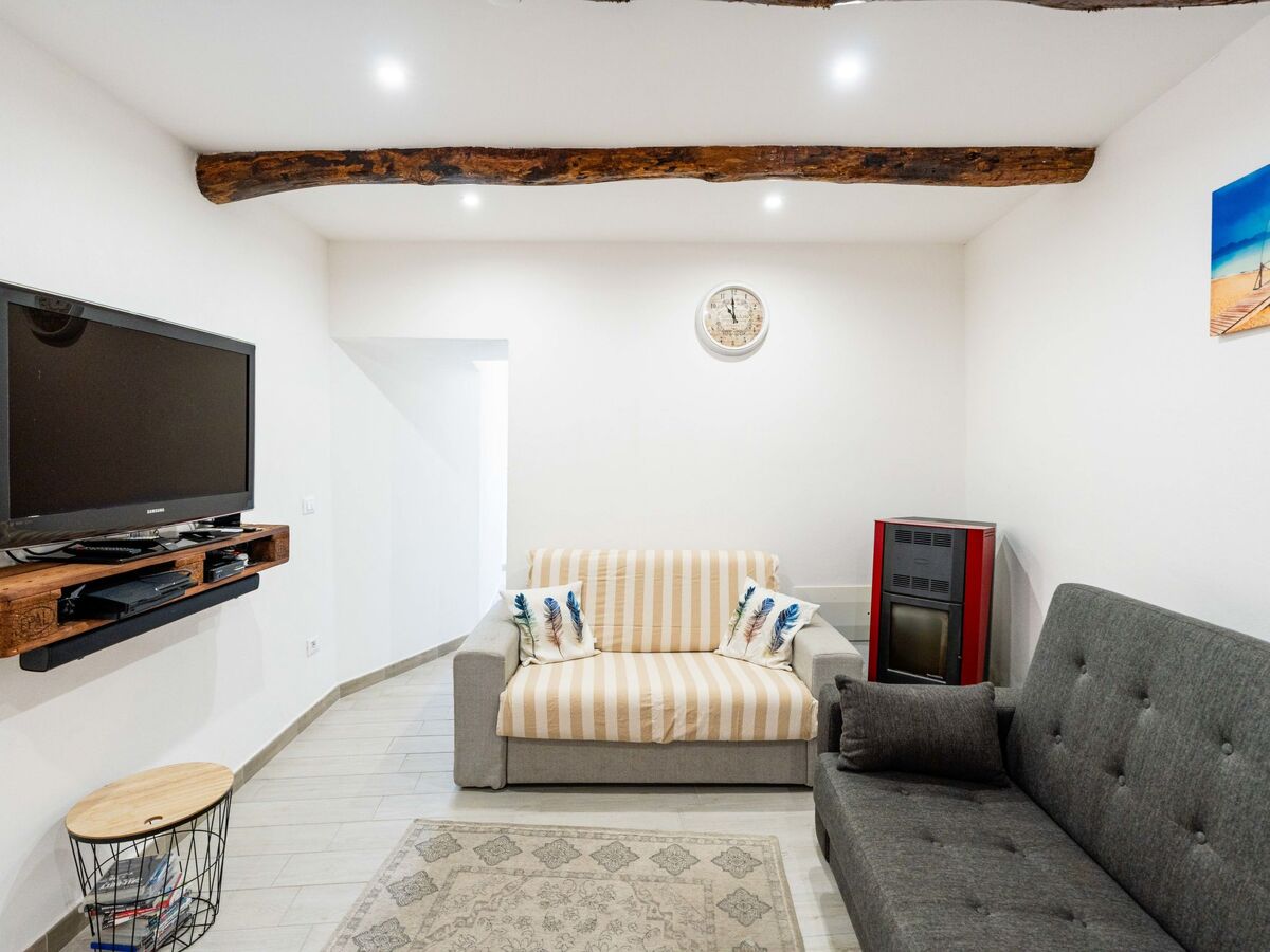Paolina, maison mitoyenne 80m² à Diano Marina - Photo 9