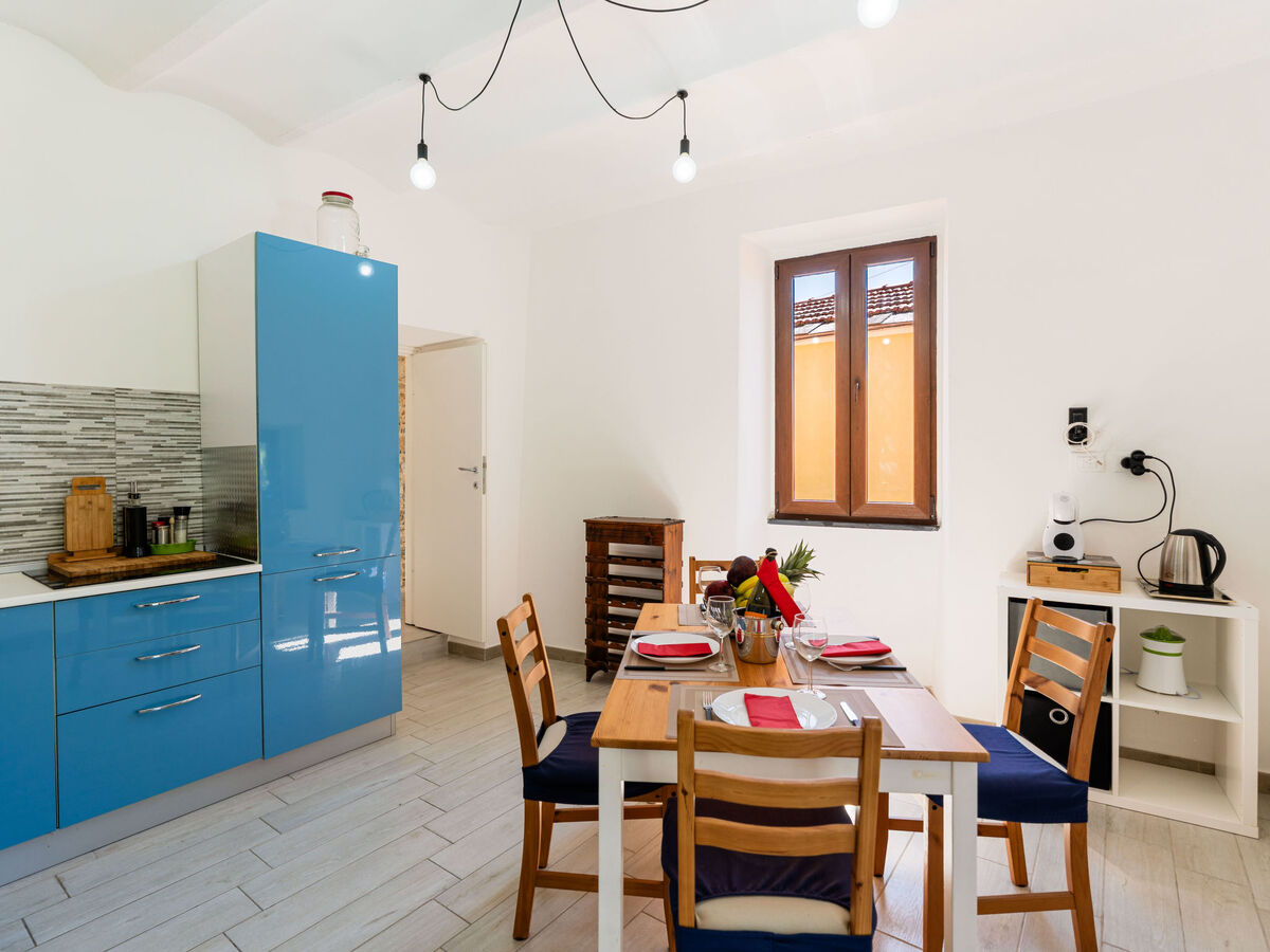 Paolina, maison mitoyenne 80m² à Diano Marina - Photo 11