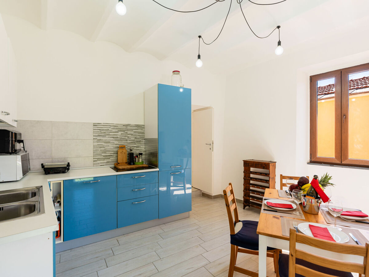 Paolina, maison mitoyenne 80m² à Diano Marina - Photo 12
