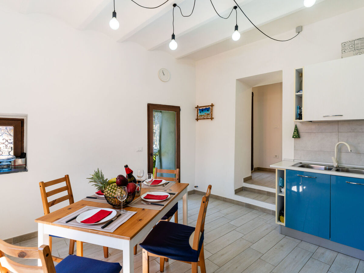 Paolina, maison mitoyenne 80m² à Diano Marina - Photo 13