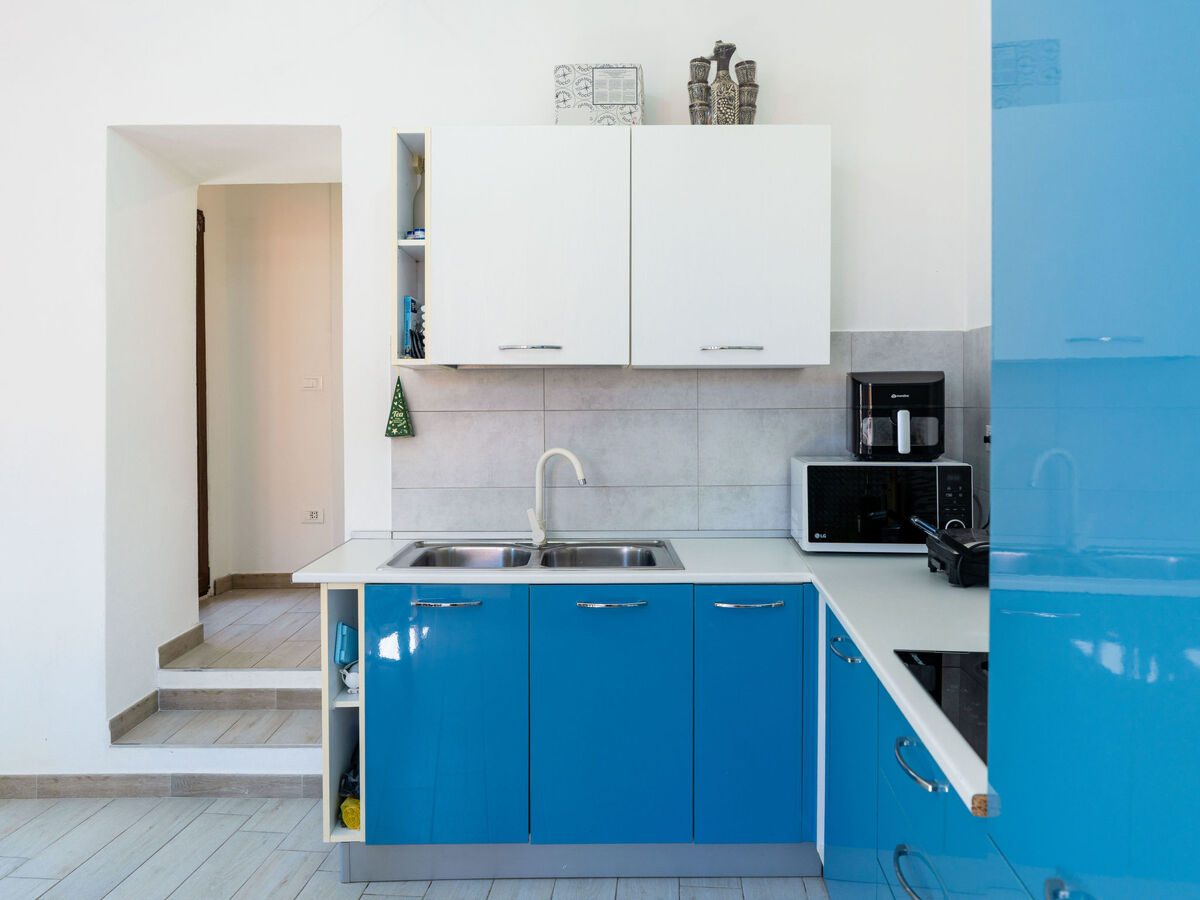 Paolina, maison mitoyenne 80m² à Diano Marina - Photo 14