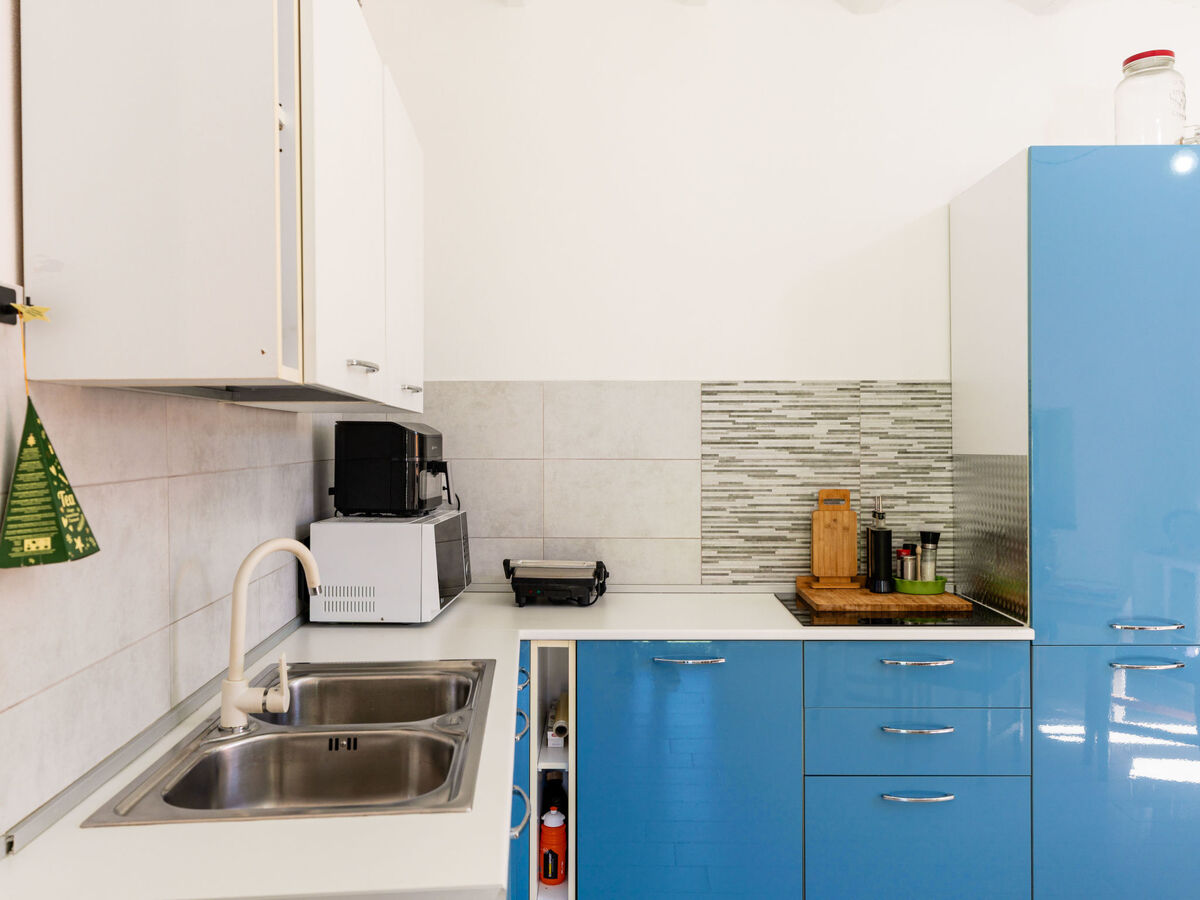 Paolina, maison mitoyenne 80m² à Diano Marina - Photo 15