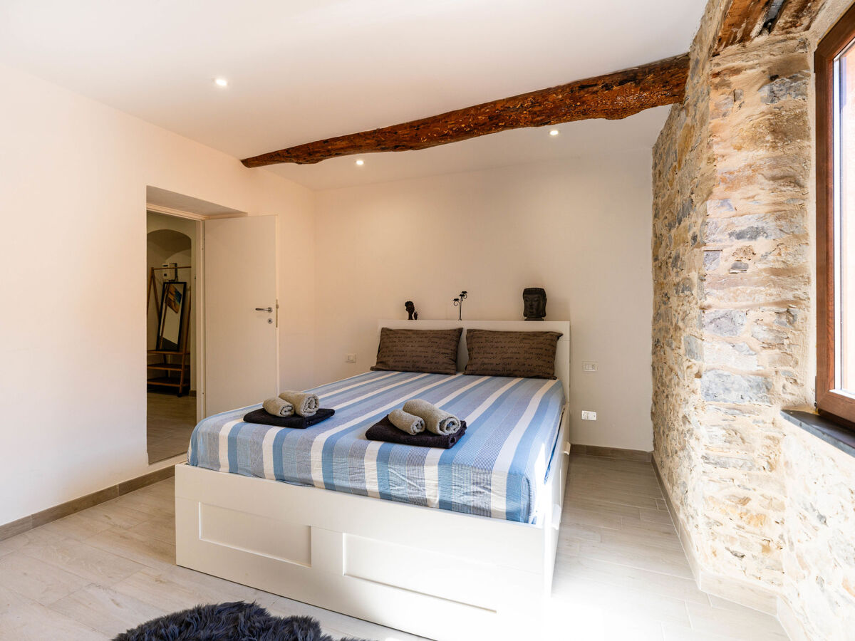 Paolina, maison mitoyenne 80m² à Diano Marina - Photo 16
