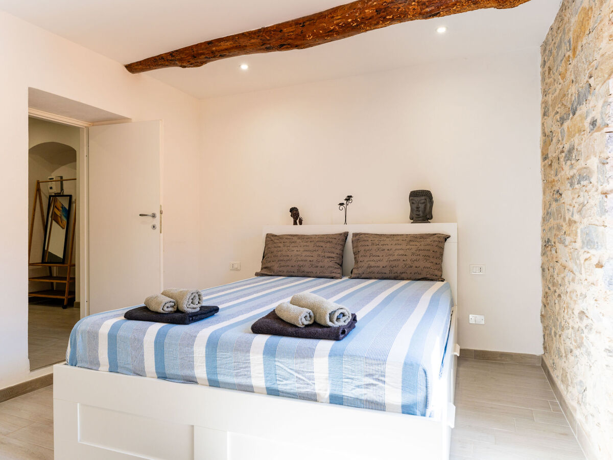 Paolina, maison mitoyenne 80m² à Diano Marina - Photo 17
