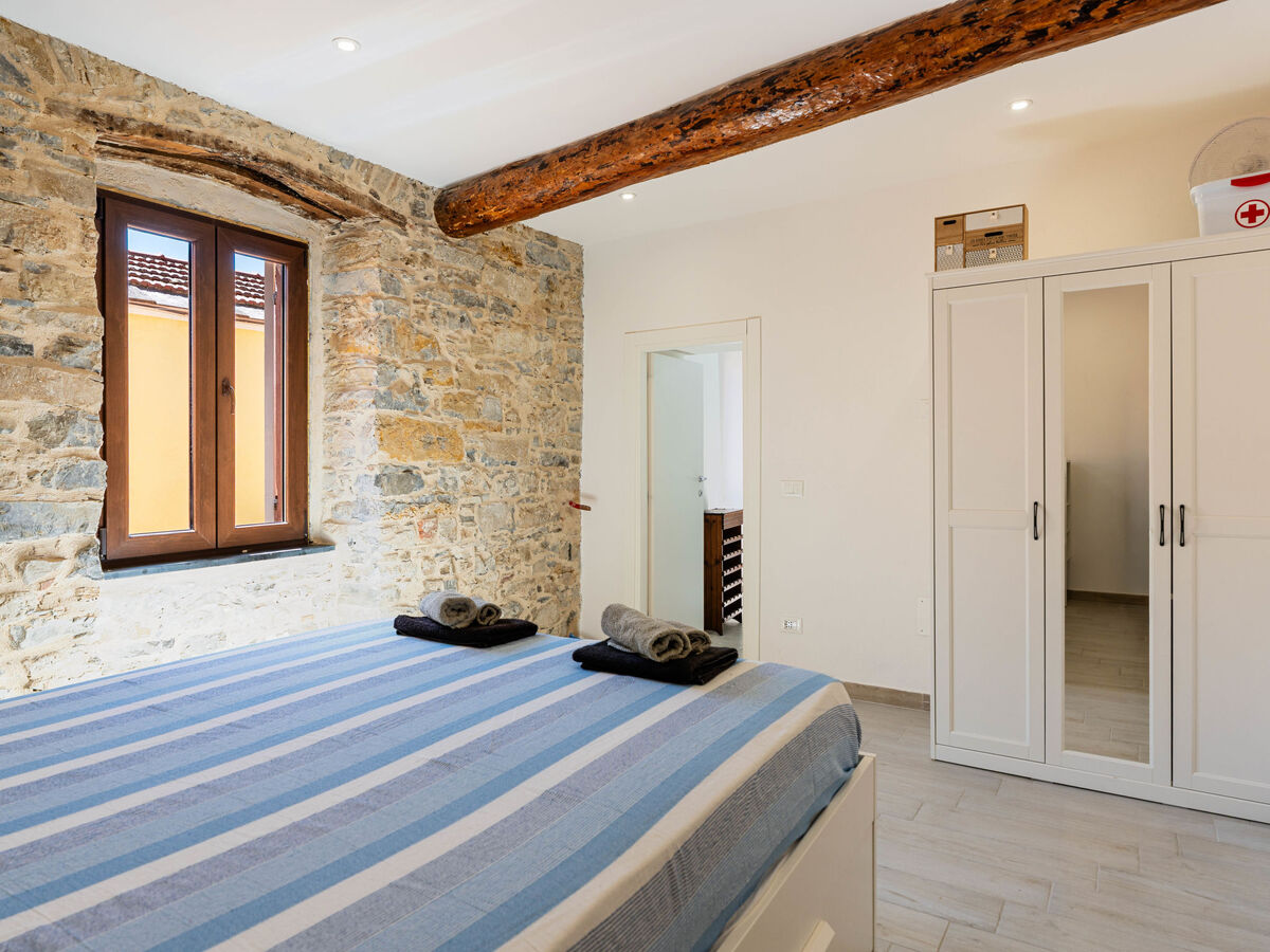 Paolina, maison mitoyenne 80m² à Diano Marina - Photo 18
