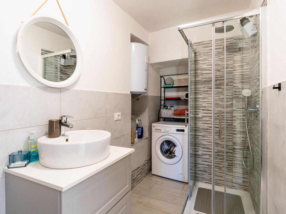 Paolina, maison mitoyenne 80m² à Diano Marina - Photo 22