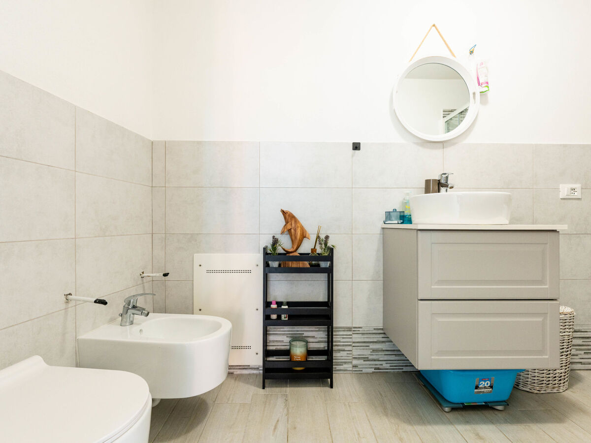 Paolina, maison mitoyenne 80m² à Diano Marina - Photo 24