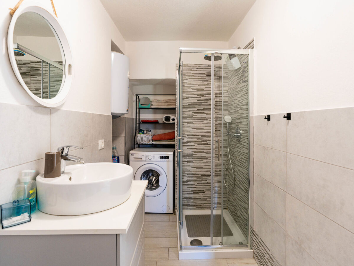 Paolina, maison mitoyenne 80m² à Diano Marina - Photo 25