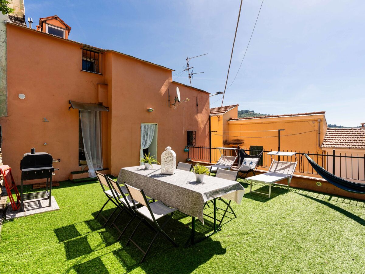 Paolina, maison mitoyenne 80m² à Diano Marina - Photo 26