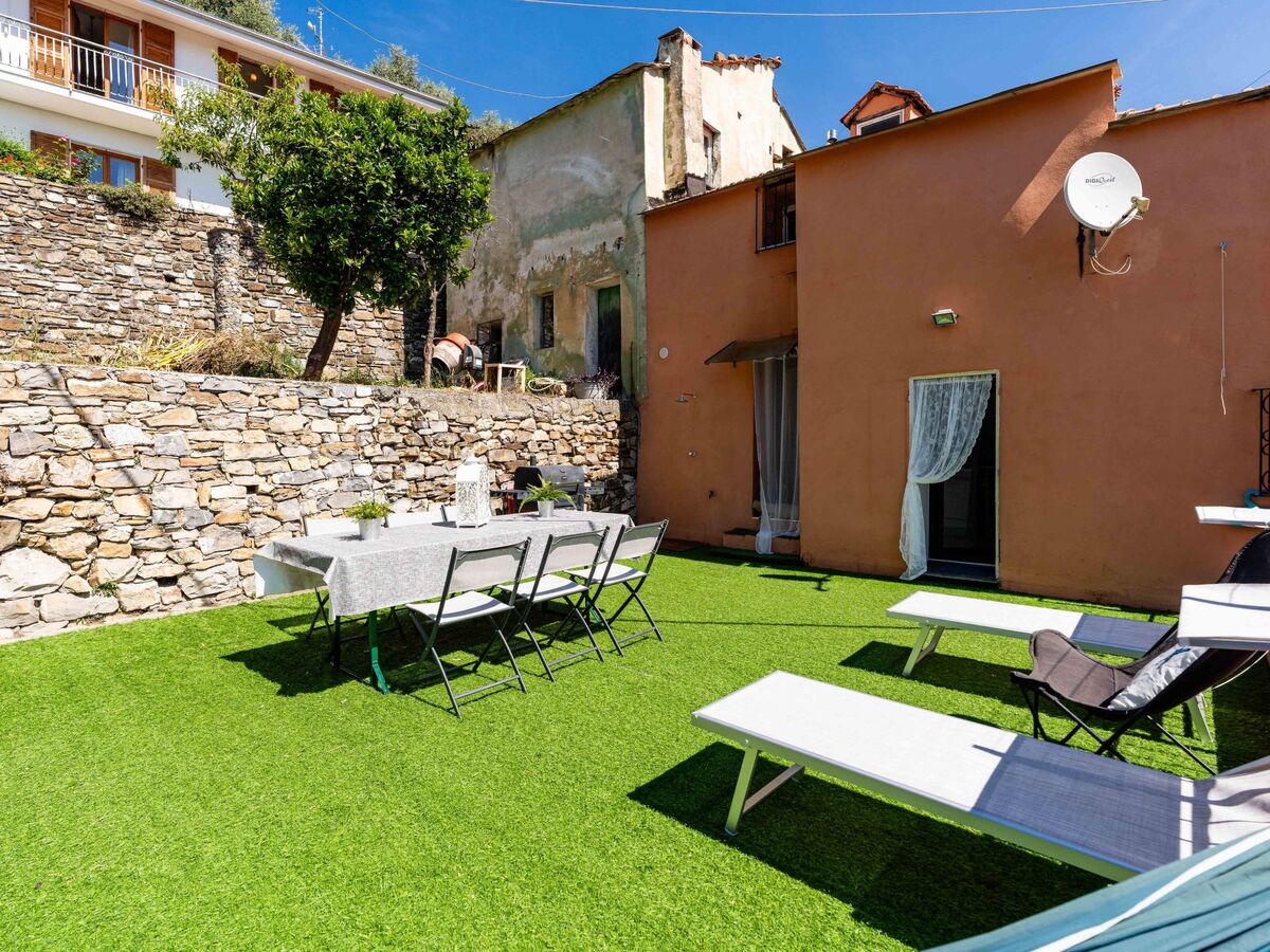 Paolina, maison mitoyenne 80m² à Diano Marina - Photo 27