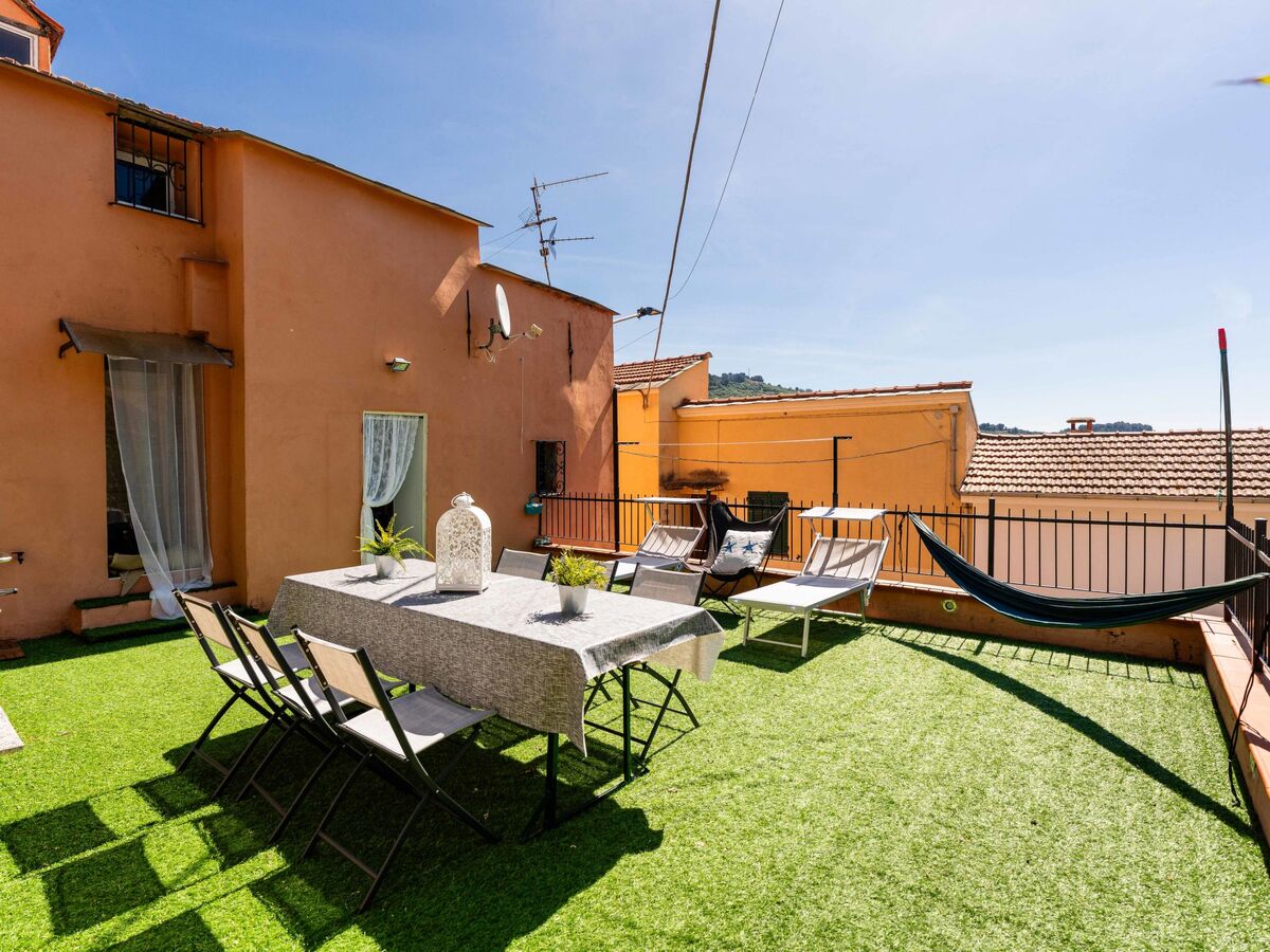 Paolina, maison mitoyenne 80m² à Diano Marina - Photo 28