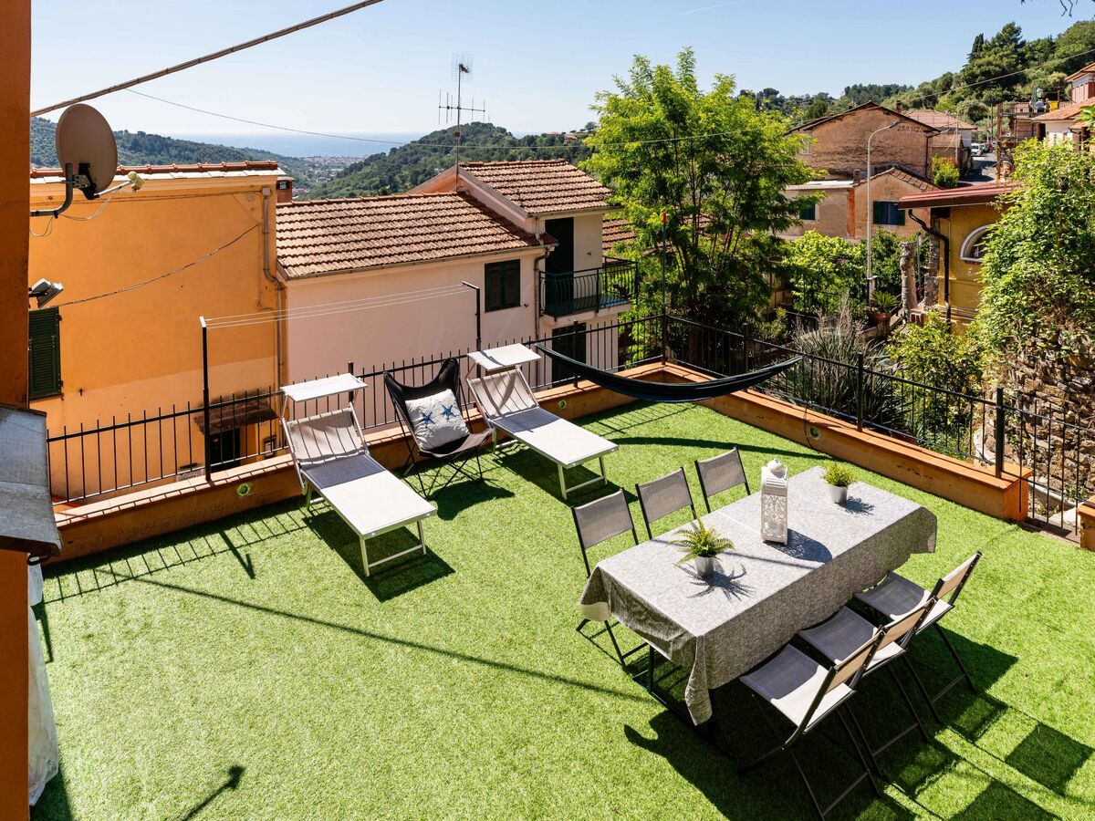 Paolina, maison mitoyenne 80m² à Diano Marina - Photo 29