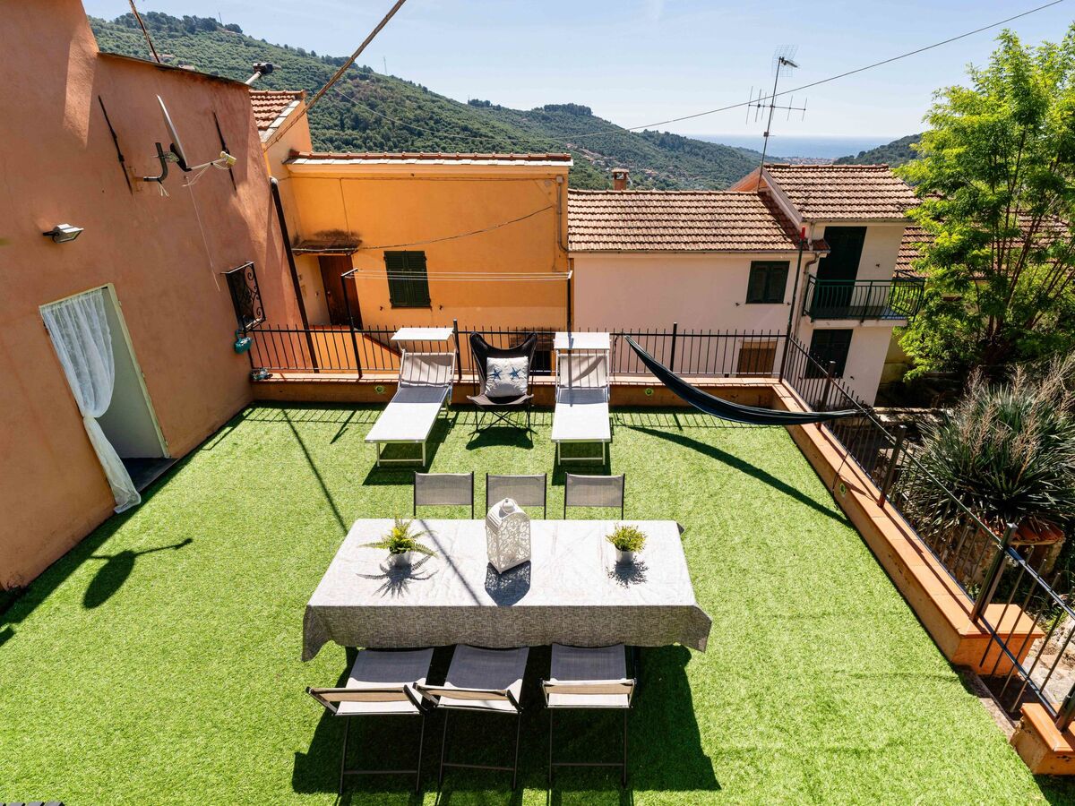 Paolina, maison mitoyenne 80m² à Diano Marina - Photo 30