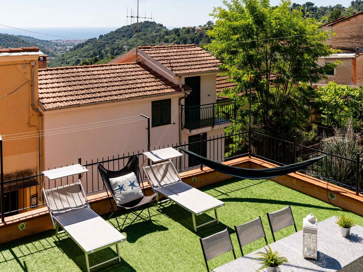 Paolina, maison mitoyenne 80m² à Diano Marina - Photo 31