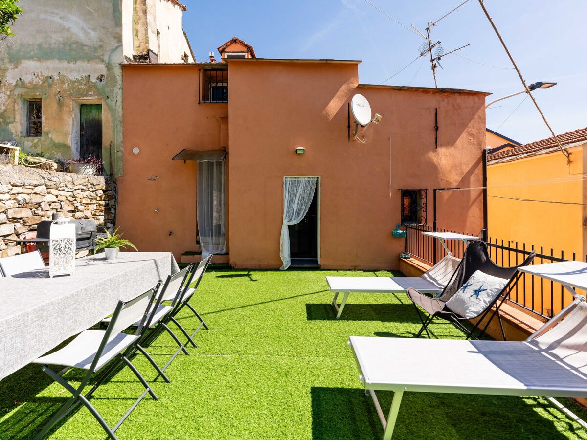 Paolina, maison mitoyenne 80m² à Diano Marina - Photo 33