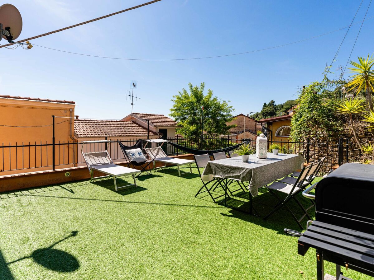 Paolina, maison mitoyenne 80m² à Diano Marina - Photo 34