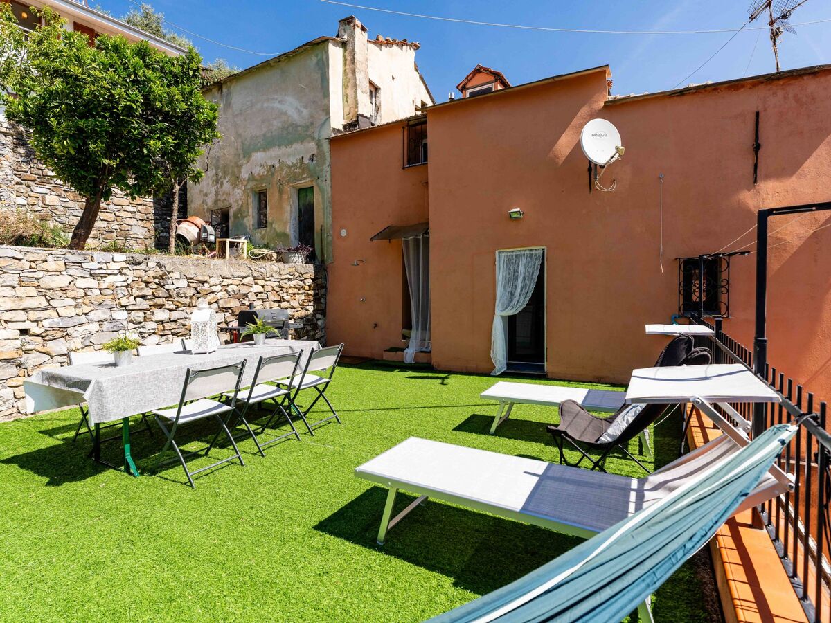 Paolina, maison mitoyenne 80m² à Diano Marina - Photo 35