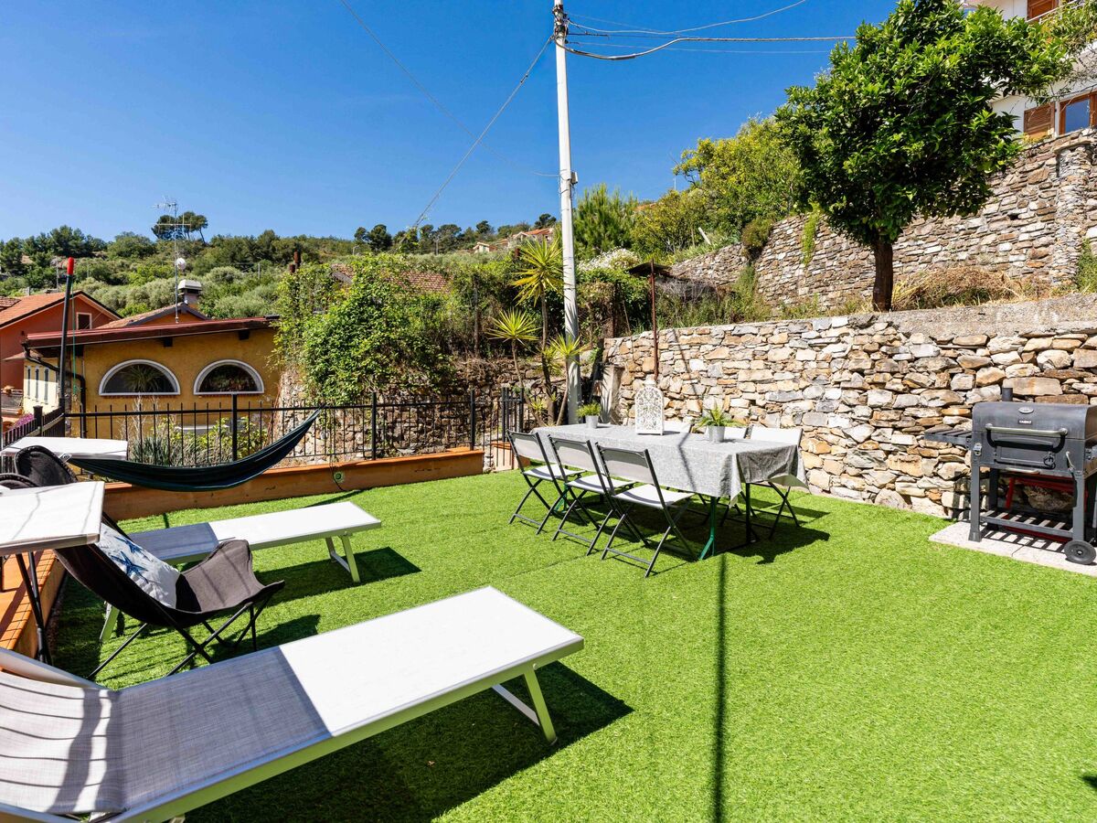Paolina, maison mitoyenne 80m² à Diano Marina - Photo 36