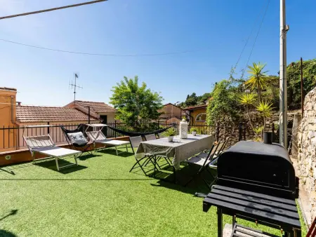 Location maison à Diano Marina, Paolina