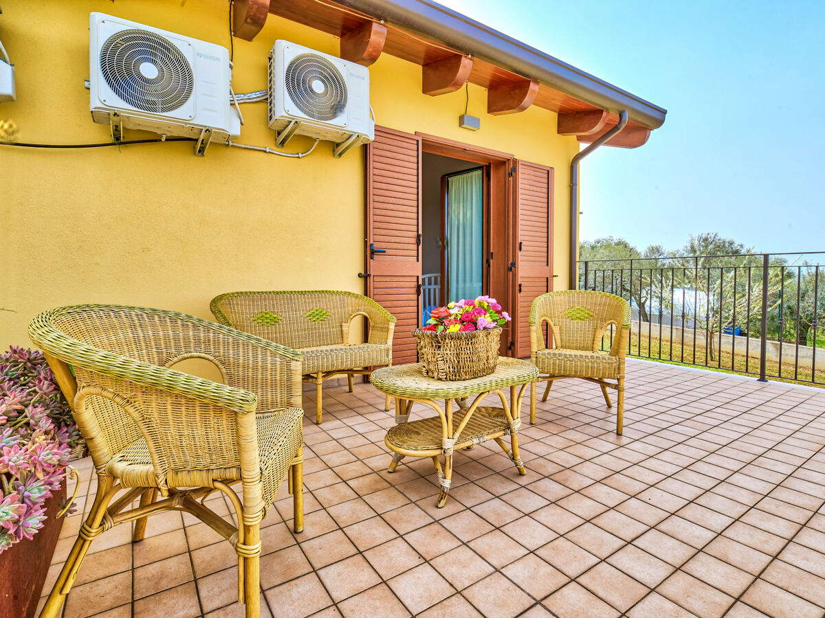 La casa del vino – Maison 4 pièces à Tollo - Photo 2
